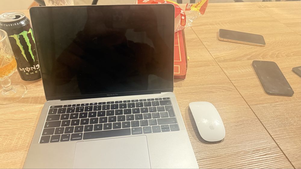 Macbook pro 13 2016