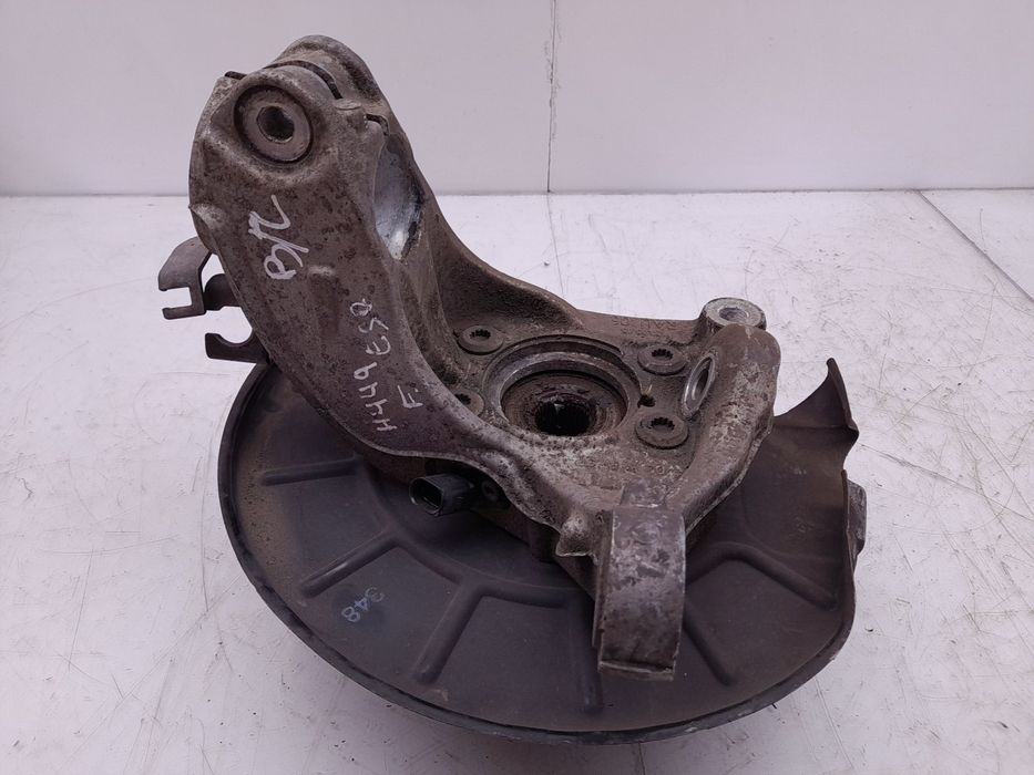 Manga de eixo frente esquerda VOLKSWAGEN Passat CC (357)