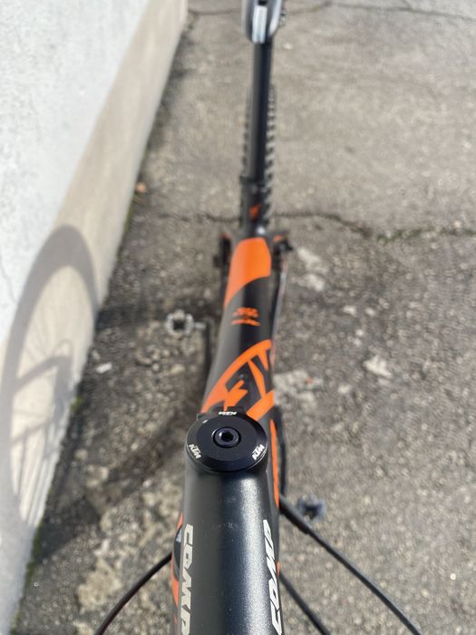 KTM Aera LTD 29” – Tamanho L