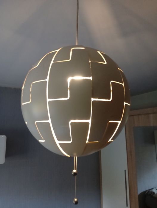 Lampa wisząca lampa