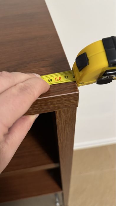 Segment regał IKEA