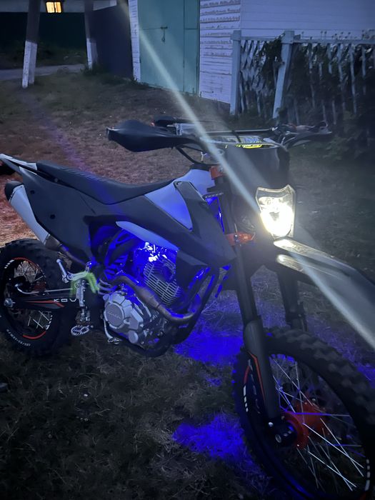 Kovi Start 250 2026