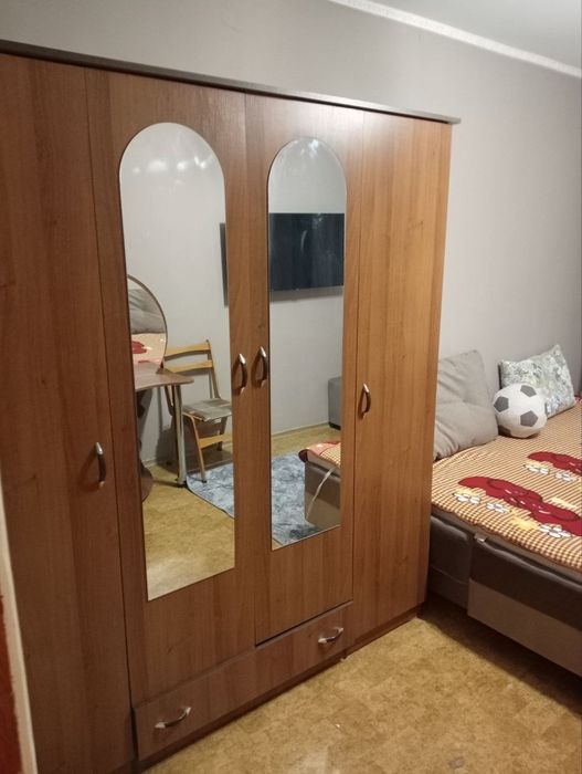 Сдам хорошую комнату в 4к квартире пр. Адмиральский/Краснова!