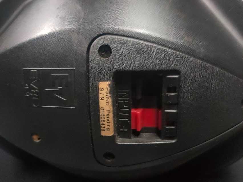 Vendo colunas Electro Voice  (EV) em bom estado