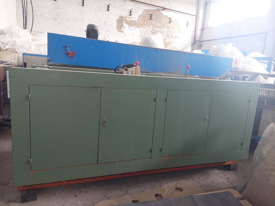 Флексографічна машина