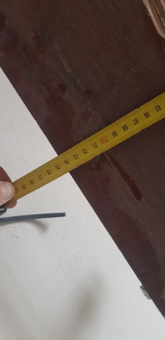 Двері міжкімнатні