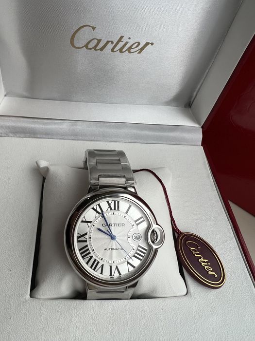 Cartier чоловічий+жіночий