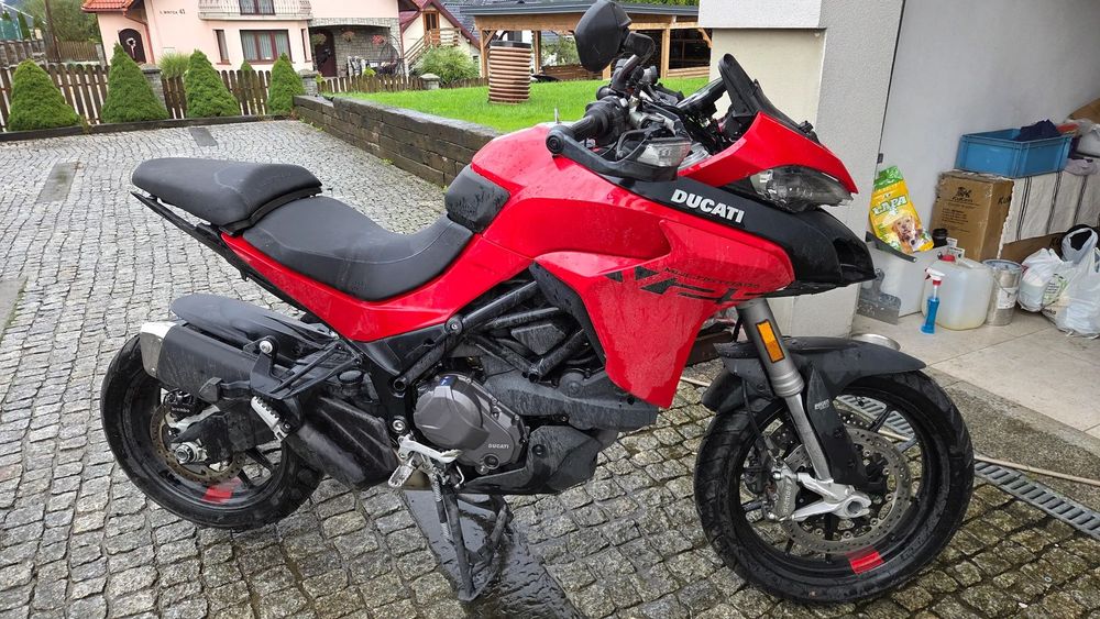 Ducati