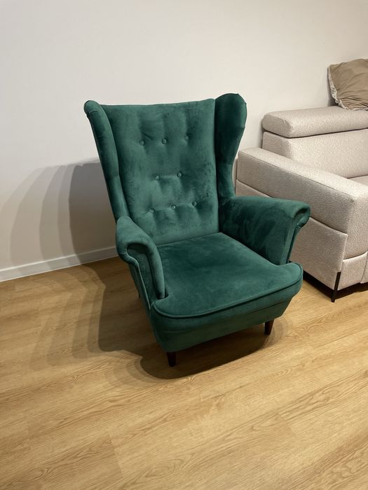 Na sprzedaż fotel  uszak