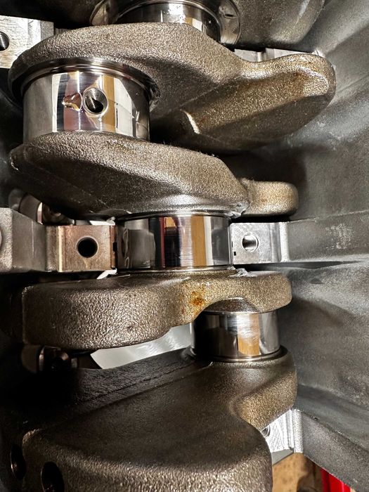 Mercedes silnik 260920 naprawa regeneracja kompleksowa