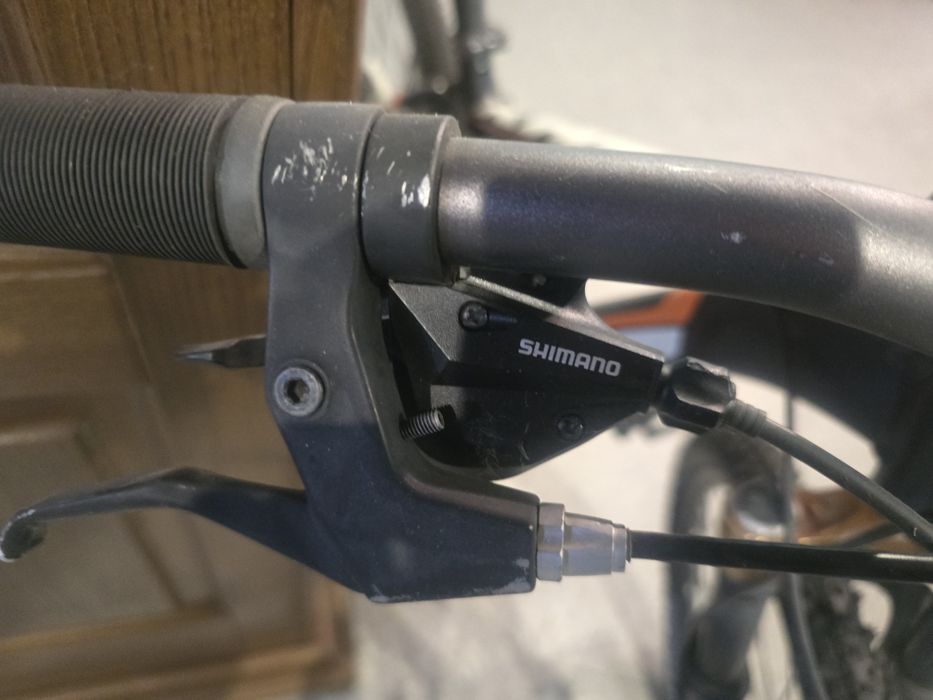 Продам велосипед khs alite 350