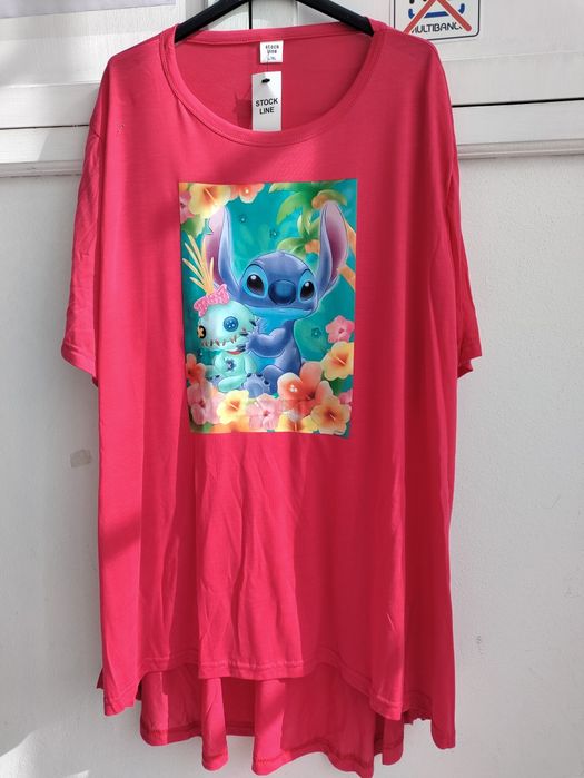 Túnica 4,50 Euros.              Só para REVENDA