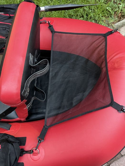 Belly Boat Nomura 170cm
