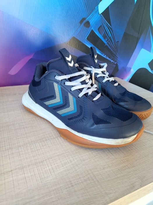 Buty halowe Hummel 36