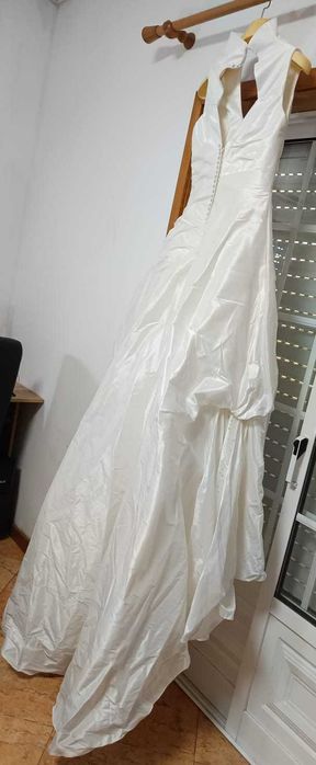 Vestido de Noiva