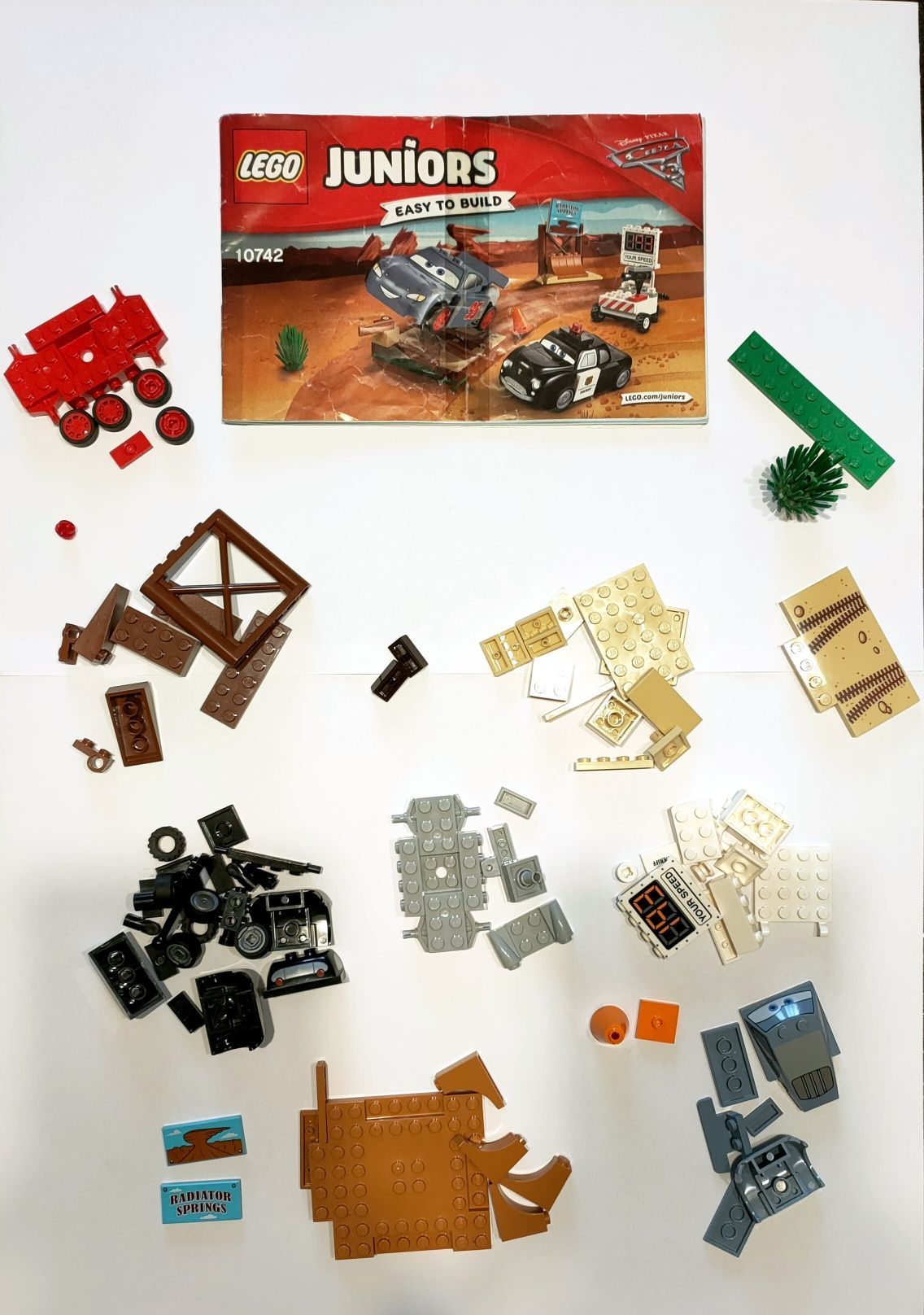 10742 lego hotsell