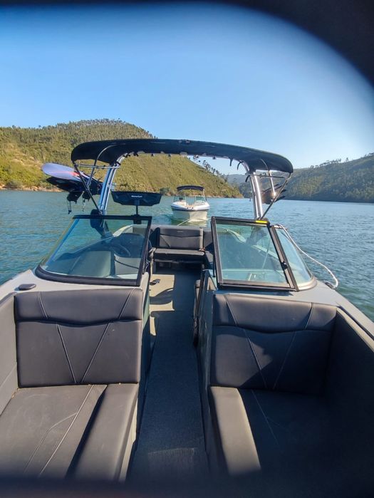 Mastercraft NXT22 2022