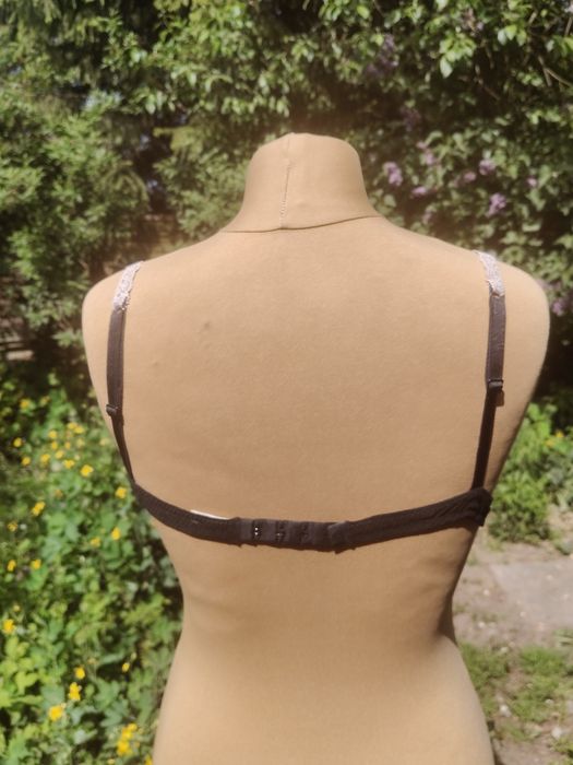 Biustonosz damski rozmiar 70A firma Intimissimi
