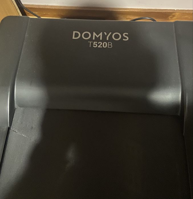 Passadeira Domyos T520B