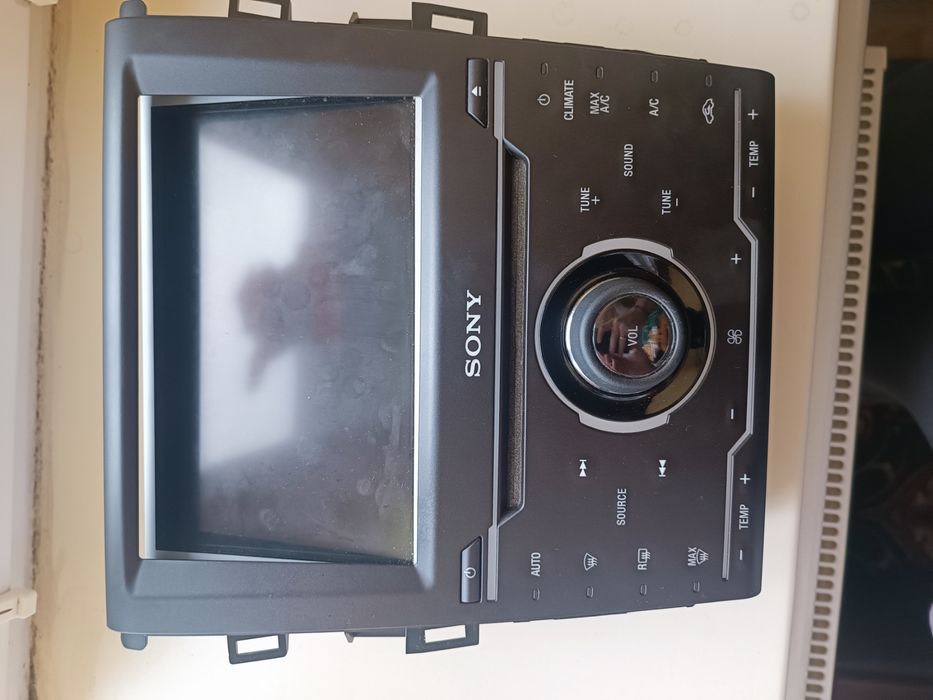 Продам sync 2, ford fusion