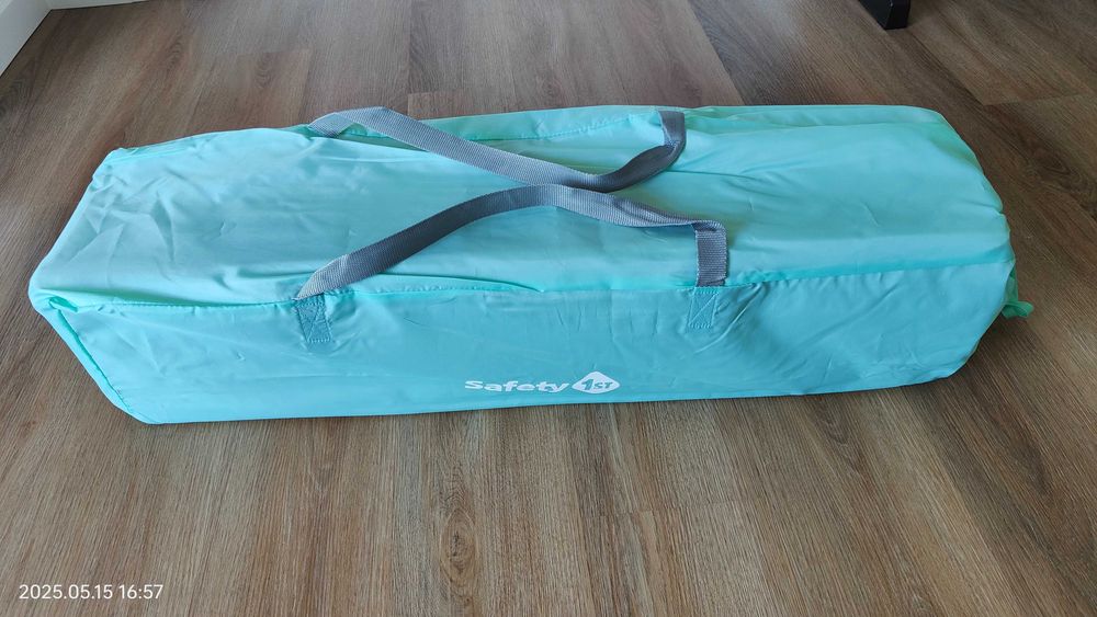 Safety 1st Parque Circus Happy Day