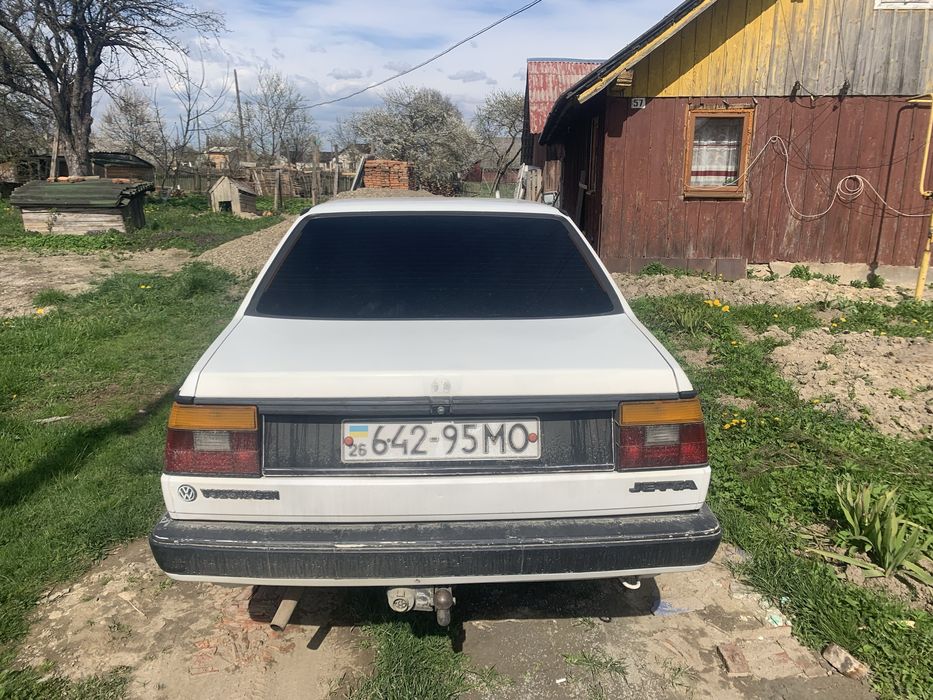 Продам Volkswagen Jetta
