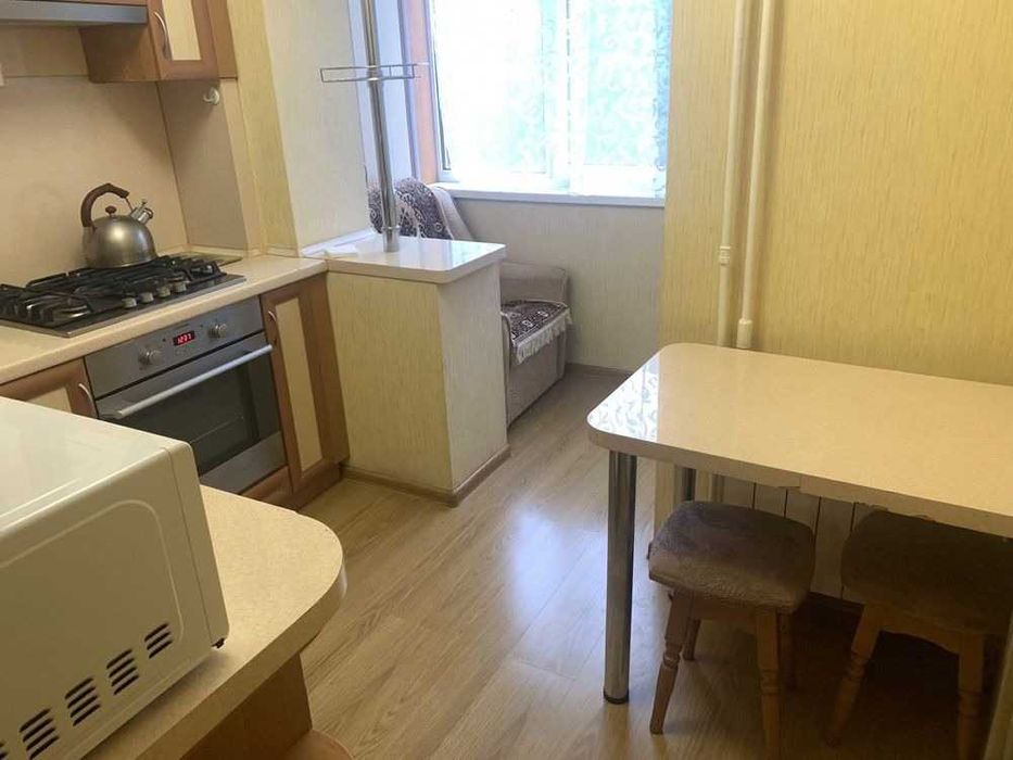 Apartment in Kyiv - View 3