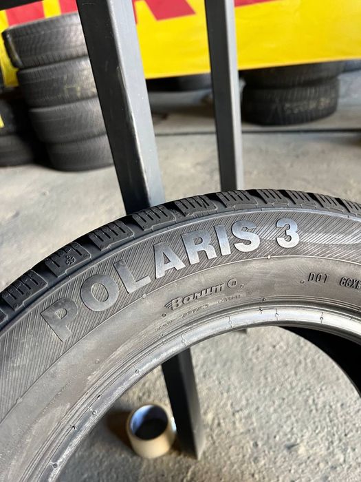 Шини 205/60 r16 96H Barum Polaris 3 (1148)