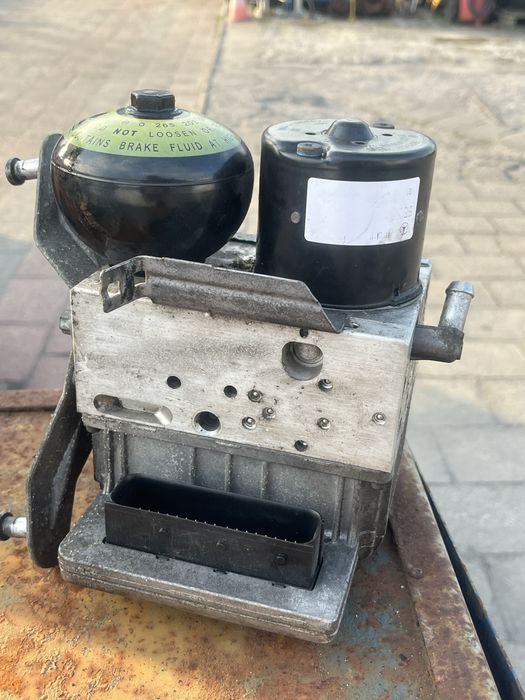 Pompa ABS SBC bosch Mercedes E-klasa W 211