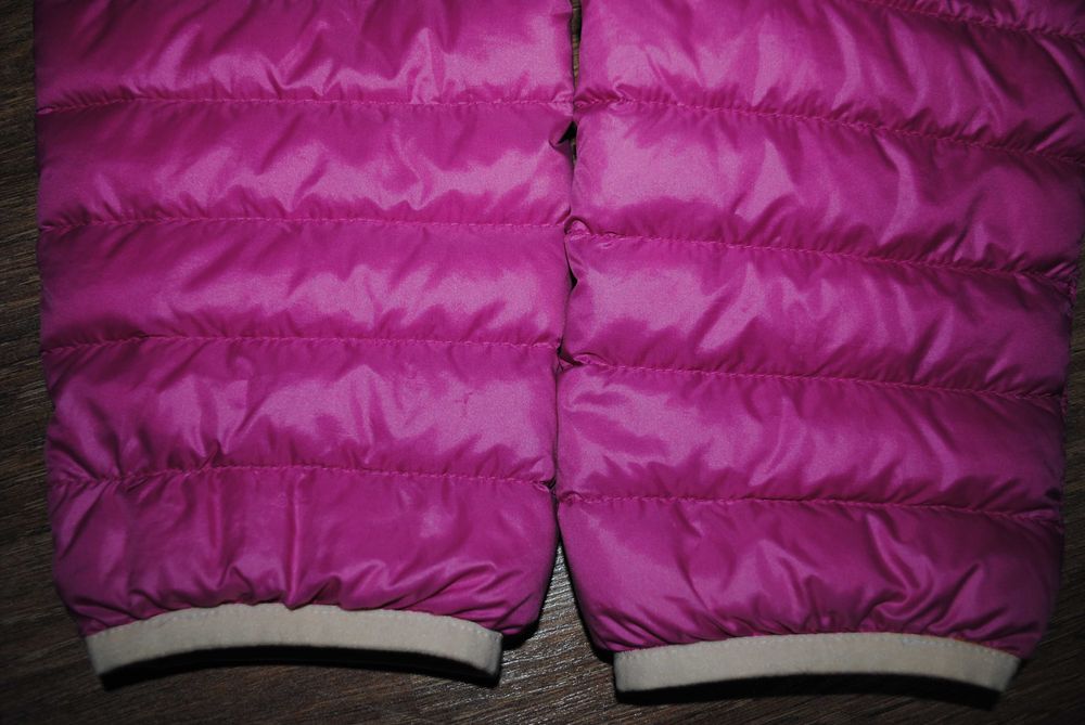 jack wolfskin пуховик куртка L