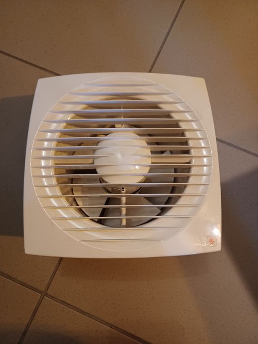 Wentylator 30 w 295 m3