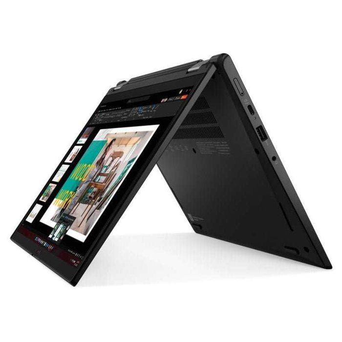 ThinkPad L13 Yoga Gen 4 i7 16GB Touch 2-em-1 | Troco Apple