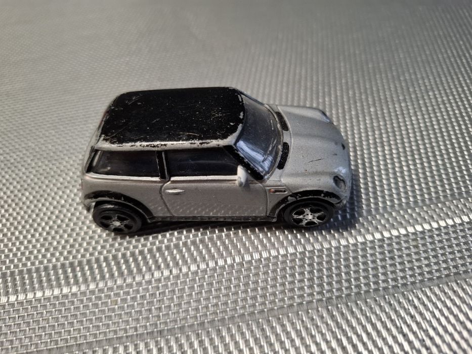 Maisto mini Cooper model samochodu