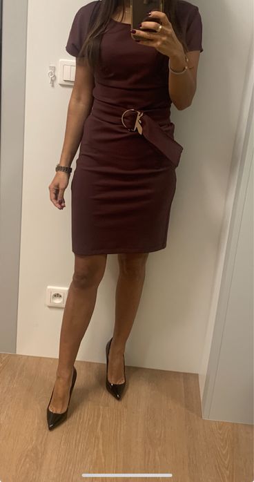 Sukienka Patrizia Pepe