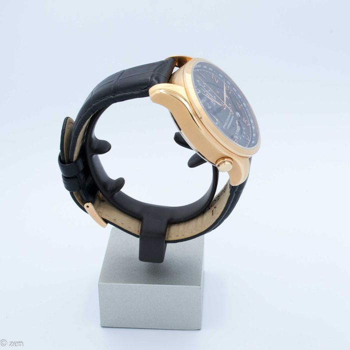 Zegarek męski Bulova Wilton Precisionist 97B122