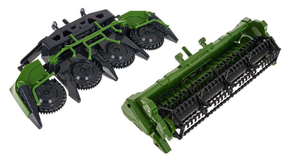Kombajn do Zboża i Kukurydzy 2w1 R/C ZRC.3602