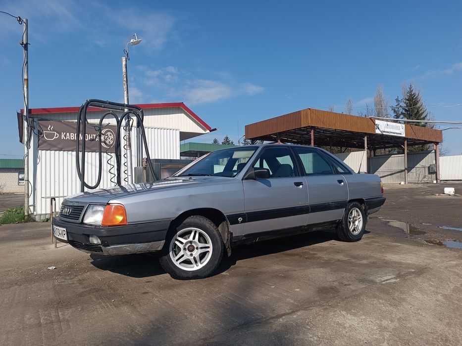 Продам автомобіль