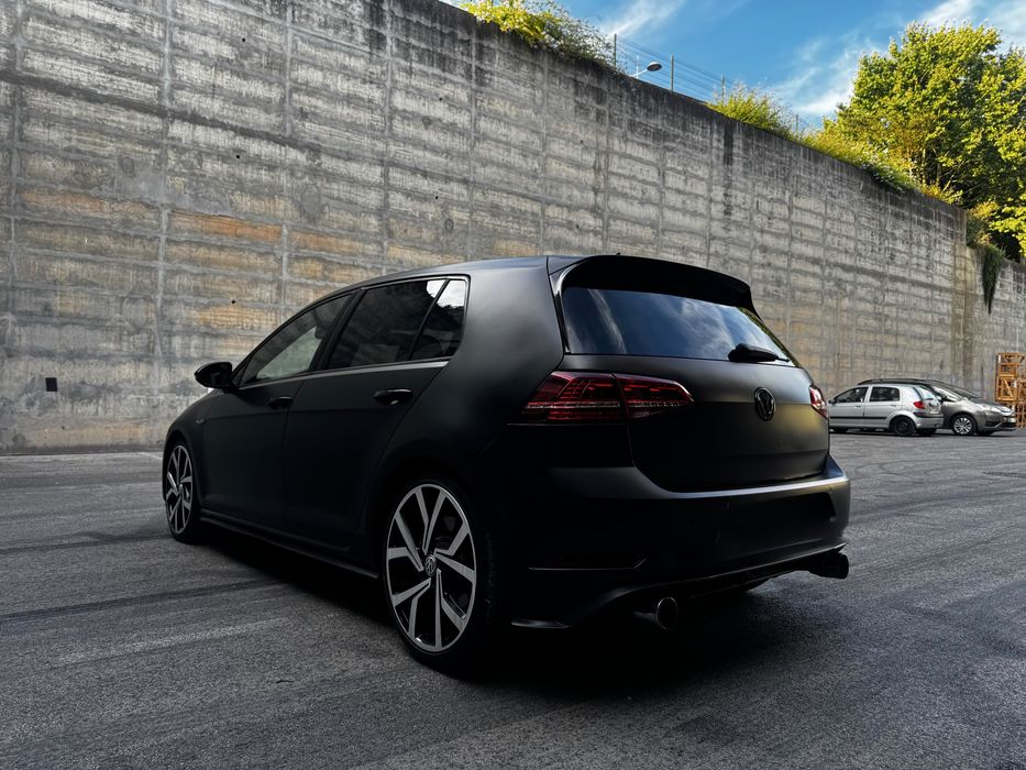 Volkswagen Golf — fotografia 6