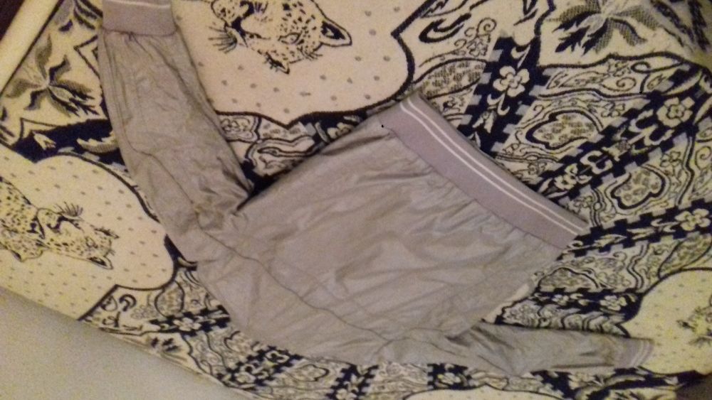 Casaco Manga Comprida