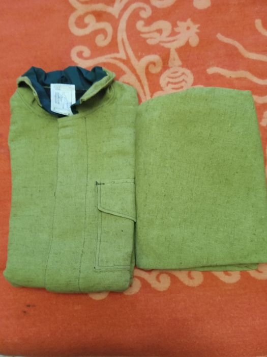 Продам костюми зварювальника