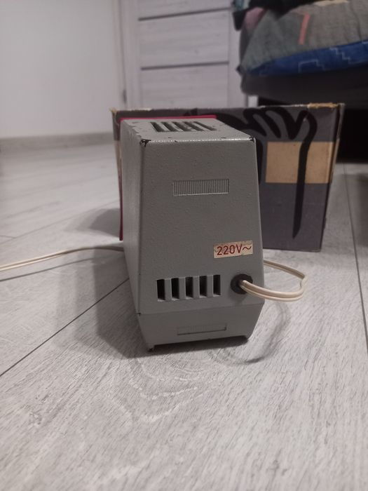 Sprzedam rzutnik JOTA Predom jak Ania