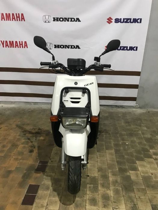 Продам ямаха GEER