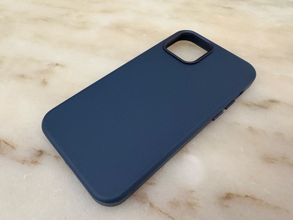 Capa Nova para iPhone 12 Pro