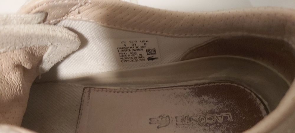 Sapatilhas camurça homem Luis Onofre T-42