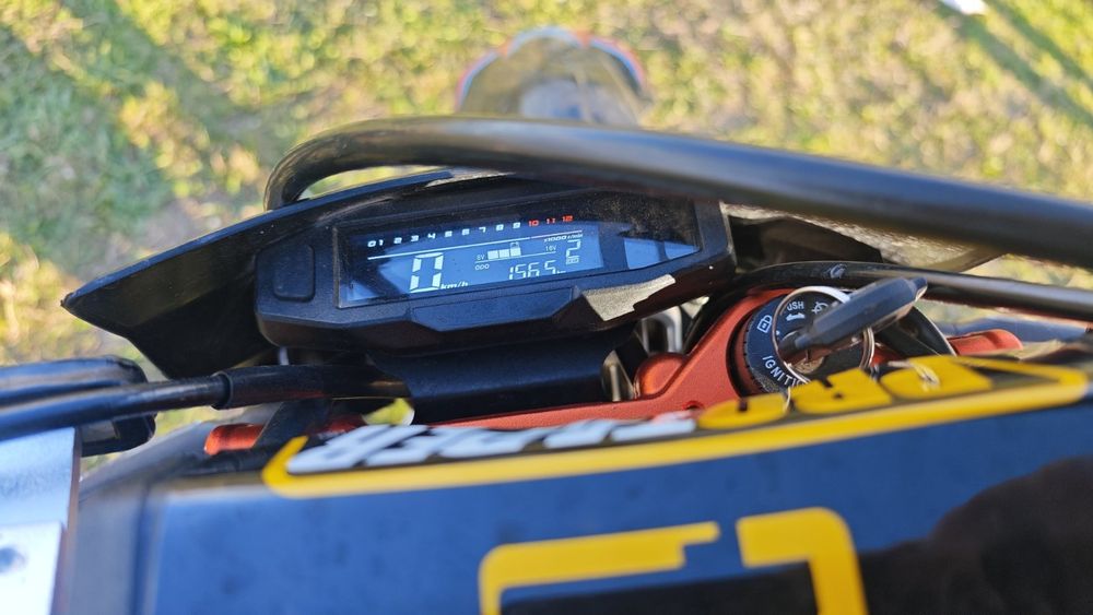 Продам Kovi Advance 250 2025 Кові Не Geon Kayo Bse Crdx