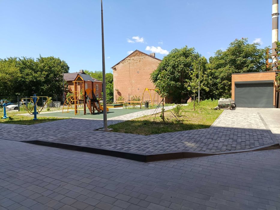 Продажа  квартиры 52 м2 7 этаж ЖК Аржанова. 16.08.26.