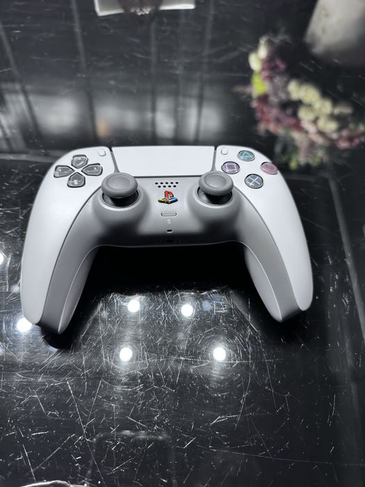 Геймпад PS 5 Dualsense 30th Anniversary (Оригінал)