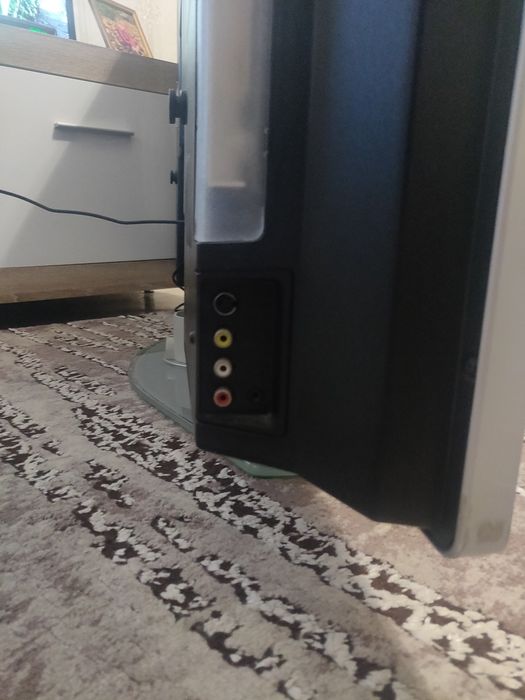 Плоский телевизор 47PFL9732D