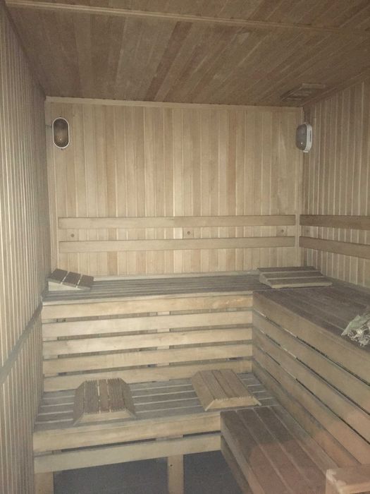 Дом на "Космосе", Первомайский поселок,