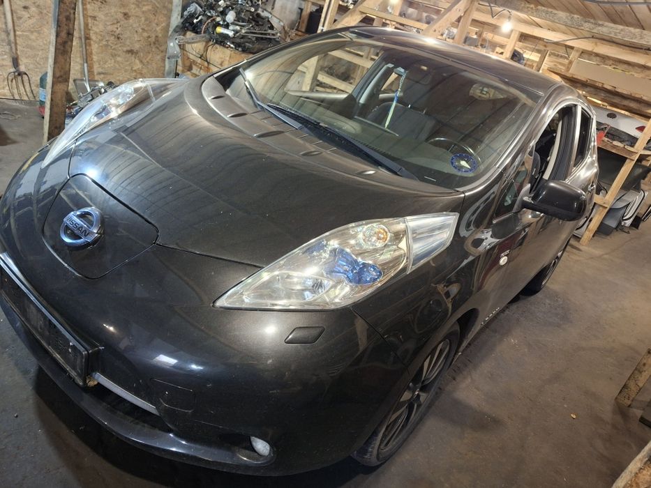 Розборка разборка авторозборка авторазборка Nissan Leaf